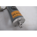 linear actuator, 24 volt . Used.